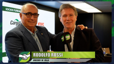 ¿Podrá Argentina volver a ser líder en rendimiento de Soja?; con Rodolfo Rossi - breeder