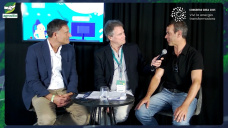 La diversificación de cultivos, y el rol de los Girasoles de 5000 kg con 53% MG, ¿es posible?; con F. Cinque y J. M. Echeverz