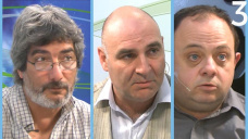 TV: Periodistas Parte 3 - 