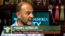 Ganad.TV B3: ¿Podemos producir para exportar 1 Mill. tons de Carne?; con M. Gorelik