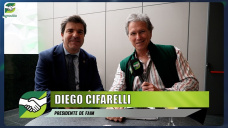 Mucho Trigo: con Diego Cifarelli de FAIM hablamos del desafío de vender 23 Mill + 3 Mill de carry over