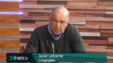 Vaca, ternero y exportación acompañaron al U$S, pero el consumo se quedó; con Javier Lafuente