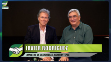 Hidráulica, caminos y producción: el balance del Gobierno Kicillof; con Javier Rodríguez - Ministro