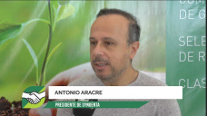 ¿Cómo cerrar la brecha Campo – Ciudad - Consumidor?; con Antonio Aracre – Syngenta 