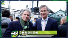 Conrado Estol y 