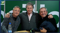 Dos agrónomos analizan márgenes, fertilización y arrendamientos en campos agrícolas y mixtos; con G. Franco y A. Colaneri