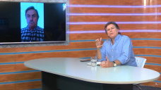 Gustavo Franco un productor enfocado tranqueras adentro que no se distrae con las elecciones