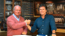 ¿Por donde pasan los ejes competitivos para una Ganadería Siglo 21?; con A. Arroyo y R. Bindi