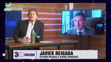 La oportunidad de preparar una poderosa Ley de Promoción Ovina; con Javier Reigada - abogado