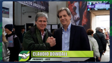 Caballo Criollo un orgullo Argentino con 