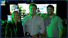 Agricultura, ganadería, y tambo 