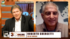 Feedlots llenos con Novillos + pesados, pero con + incertidumbre; con Roberto Guercetti - CEO Conecar