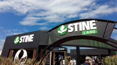 Conociendo el nuevo germoplasma STINE de alta performance en Maíz y Soja