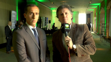 Hugo Alconada Mon de La Nación fue lapidario con la reelección de Macri