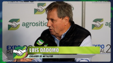 Historias de pasión emprendedora en medio de la crisis: Luis Dadomo el 