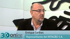 30 online B2: Si me pagan U$S245 por la Soja y en Nov 250, ¿no me conviene vender?; con E. Sarthes