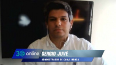 El fenómeno y la estrategia del calce de granos por insumos; con Sergio Juvé - Morgan-García Mansilla