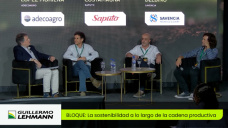 Hacia dónde va el negocio lechero desde las industrias: Adecoagro (Las Tres Niñas), Saputo (La Paulina), y Savencia (Milkaut, Sta. Rosa, Ilolay, Adler)  