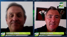 Los Superhéroes enfrentan cosecha, siembras tardías y ganadería de precisión; con G. Franco y A. Colaneri