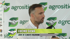 La co-creación de conocimiento para la digitalización del agro; con Luis Silva - Climate FieldView Bayer