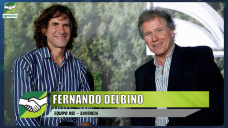 Milkaut, Ilolay, Adler y Santa Rosa: la estrategia de Savencia para el futuro de la Lechería argentina; con F. Delbino - agrónomo 