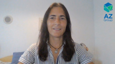 Soja: favorecida por el clima, castigada en los precios futuros; con Lorena D´Angelo - Clínica de Granos