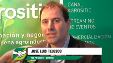 Jose L. Tedesco y César Belloso nos MOTIVAN con el destilado del Congreso Aapresid