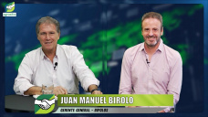BIPOLOS la plataforma que conecta distribuidores de insumos con productores: con Juan M. Birolo 