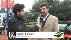 TV:  ¿Cuáles son las innovaciones tecnológicas de los nuevos mixer horizontales?