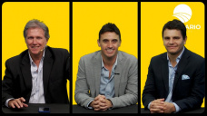 Más Trigo con + tecnología + genética + manejo = + Rinde; con S. Ríos y P. Munilla - DONMARIO  Semillas