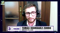 Cómo pegan en precios los ajustes de rinde de Soja en EEUU; con Tomás Rodríguez Zurro - BCR