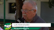 Luis Marcenaro 40 años de extensión a campo y como repensar una Lechería para GANADORES