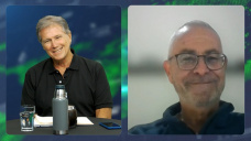 El avance tecnologíco  agropecuario en Israel pese al conflicto bélico; con Daniel Werner - agrónomo