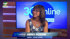 Secretos de un Tambo exitoso, rentable y ganador del Premio LN-Banco Galicia; con Andrea Passerini