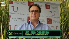 Ganadería: (-) consumo, (+) exportaciones, precios estables, ¿hasta cuando?; con Luciano Colombo - consignatario
