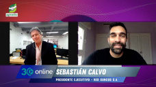 El uso de productos y formulaciones disrutivas en la nueva agricultura; con Sebastián Calvo - Red Surcos