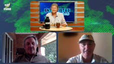 Los agrónomos Super Héroes del campo y cómo ser rentables potenciando al Niño; con G. Franco y A. Colaneri