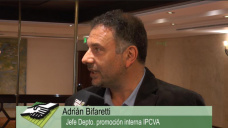 TV: ¿Cuales son las preferencias de cortes de carne de los Argentinos y de los europeos?; con A. Bifaretti - Ipcva
