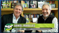 Daniel Miralles y todo el 