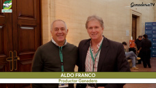 El Soldado de Malvinas que hoy apuesta fuerte a la Ganadería; con Aldo Franco