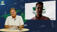 Nuevas variedades de Alfalfa WL con mayor foliosidad y Harvxtra; con Diego Costa - Agvance