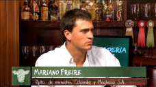 Ganad.TV B1: ¿Seguir liquidando invernada y cría o jugarse a verdeos y pasar el invierno?; con M. Freire