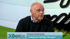 30 online B1:  ¿Cómo son los créditos apilados del FondAgro del MinAgro?; con  E. Ambrosetti