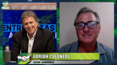 ¿Qué decisiones tomarán los asesores agropecuarios ante un año MUY desafiante?; con Adrián Colaneri - agrónomo