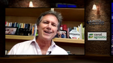 El inevitable choque frontal entre política destructiva y campo constructivo; por Ricardo Bindi