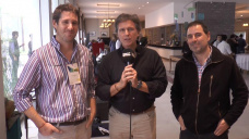 TV: ¿Porqué vas a necesitar Agricultura Certificada en tu campo?; con J. L. Tedesco y T. Matta - Aapresid