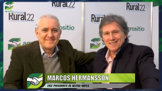 Destrabando mercados granarios para los productores y las cadenas; con Marcos Hermansson - corredor
