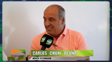 Mejoran índices de preñez, vacas en buen estado, y la oportunidad Ganadera; con 