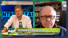 Bolivar: ¿qué deberían hacer los productores si el Intendente se 