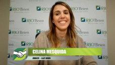 Desde Chicago: precios de soja y maíz condenados a mayor lateralidad que volatilidad; con Celina Mesquida 